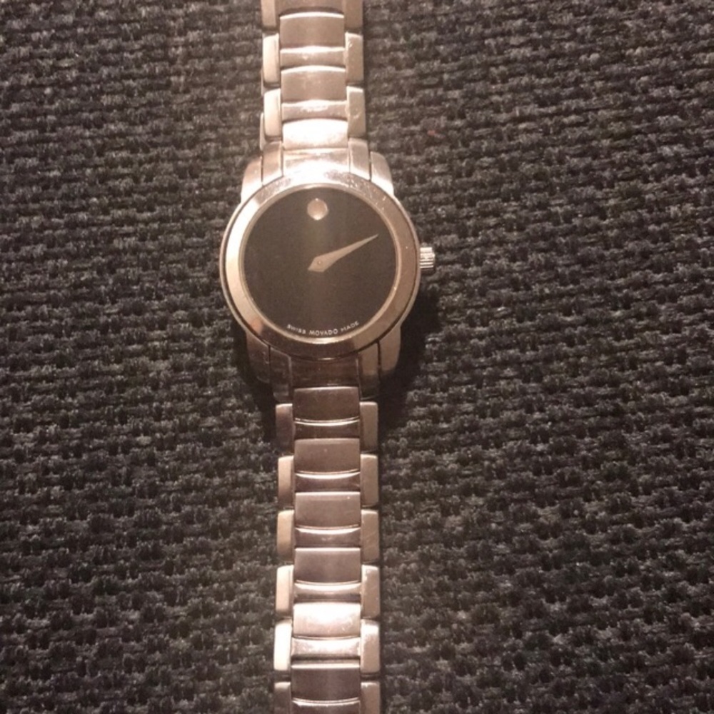 Watch
